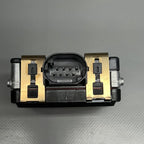 1038224-00-B TESLA MODEL S,X RADAR SENSOR FRONT 2016 2017 2018 2019 2020 OEM 1038224-00-B