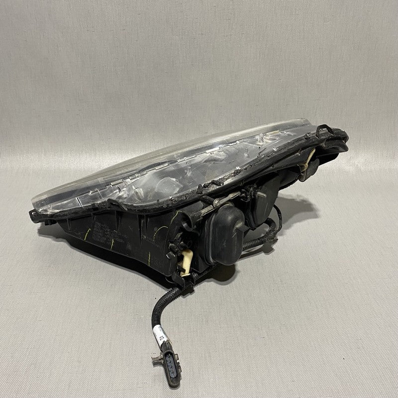 CHERY CORVETTE HEADLIGHT RIGHT PASSENGER XENON 2010 2011 2012 2013 OEM