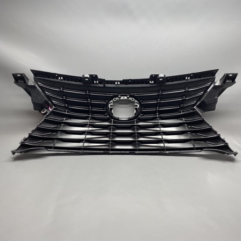 53111-48320 LEXUS RX350 GRILLE RX450H 53111-48320 2016 2017 2018 2019 OEM