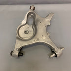 31387229 VOLVO S90 V90 FWD LEFT REAR LOWER CONTROL ARM 2017 2018 2019 OEM 31387229