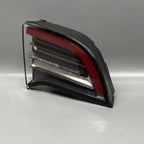 TESLA MODEL 3,Y TAIL LIGHT TRUNK LEFT DRIVER 1077401-96-C 2018 19 20 2