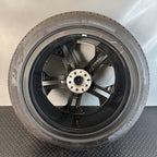 BMW X5 X6 WHEEL RIM 21 INCH FRONT 2019-2021 2022 2023 2024 2025 2026 O