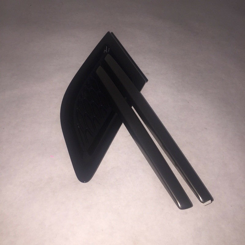 DK62-280B11-AC RANGE ROVER SPORT L494 LEFT FENDER GRILLE 2014 2015 2016 2017 OEM DK62-280B11-AC