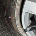 BMW 330I WHEEL RIM FRONT 19 INCH 430I M440I 2024 2025 OEM 5A64AF0