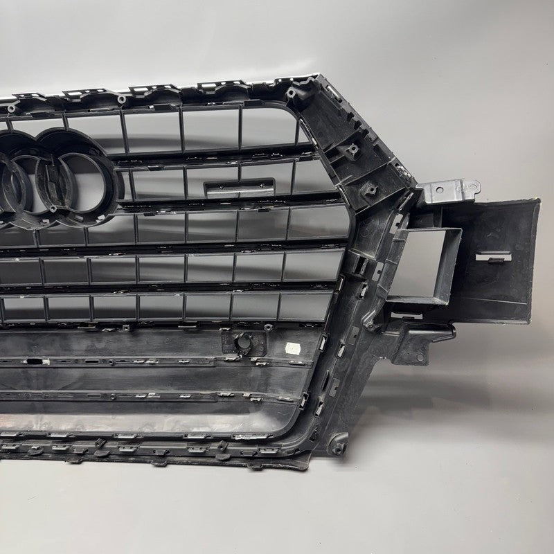 AUDI Q7 GRILLE 2017 2018 2019 2020 2021 2022 2023 2024 OEM 4MO853651