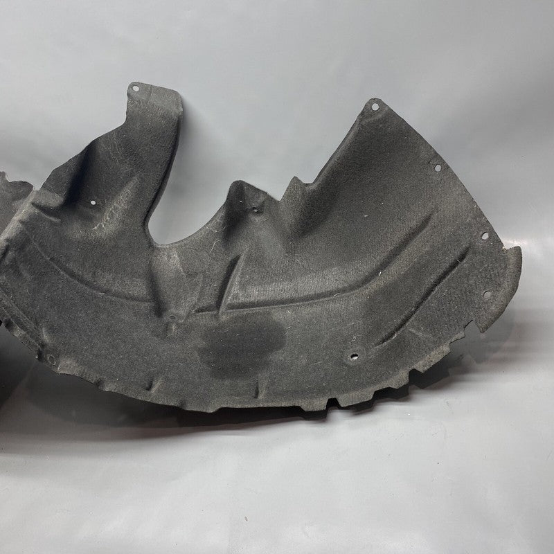 1492616-00-A TESLA MODEL Y FENDER LINER RIGHT REAR 2020 2021 2022 2023 OEM 1492616-00-A
