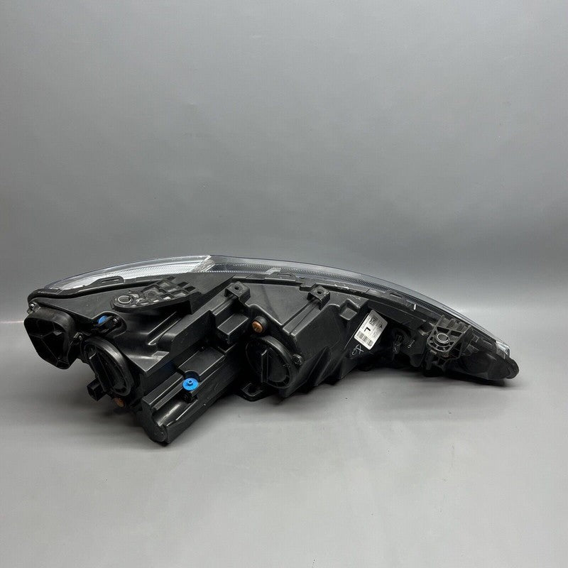 68228947AG CHRYSLER PACIFICA HEADLIGHT LEFT DRIVER 2017 2018 2019 2020 68228947AG OEM 