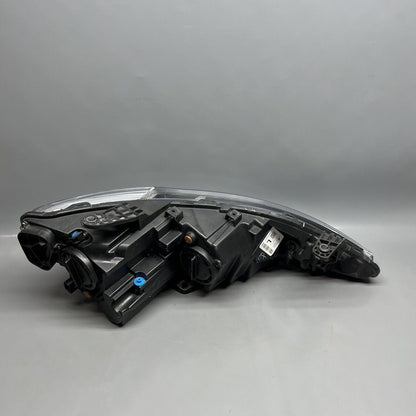 68228947AG CHRYSLER PACIFICA HEADLIGHT LEFT DRIVER 2017 2018 2019 2020 68228947AG OEM 
