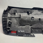 PORSCHE MACAN TAIL GATE LOWER COVER 2016 2017 2018 2019 2020 2021 OEM 