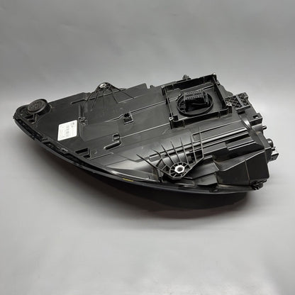 95B941010AR PORSCHE MACAN HEADLIGHT RIGHT PASSENGER 2019 2020 2021 FULL LED OEM 95B941010AR