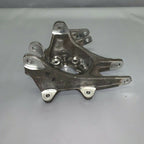 1042506-00-A TESLA MODEL S RWD LEFT REAR KNUCKLE 2016 2017 2018 2019 OEM
