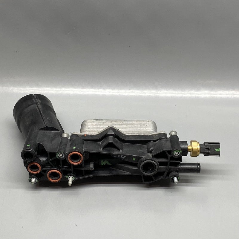205468 DODGE DURANGO ENGINE OIL FILTER 68308741AF 2016 2017 2018 OEM