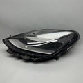 TESLA MODEL 3 HEADLIGHT LEFT DRIVER 2021 2022 2023 LED 1514952-00-D OE