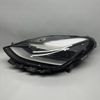 TESLA MODEL 3 HEADLIGHT LEFT DRIVER 2021 2022 2023 LED 1514952-00-D OE