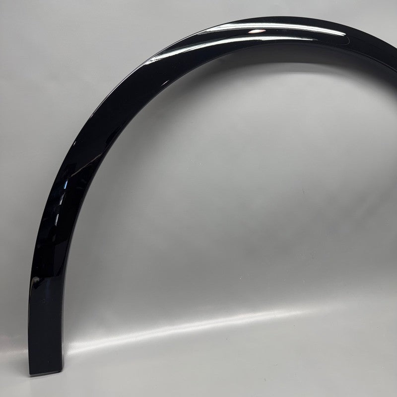 JAGUAR F-PACE WHEEL OPENING MOLDING RIGHT PASSENGER 2022 2023 T4A46673