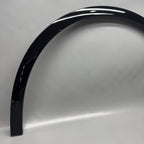 JAGUAR F-PACE WHEEL OPENING MOLDING RIGHT PASSENGER 2022 2023 T4A46673