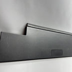 TESLA CYBERTRUCK BEDSIDE SAIL APPLIQUE RIGHT 2024 2025 OEM 1741539-00-