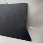 1110762-00-B TESLA MODEL X FLAT TRUNK LOAD FLOOR ASSEMBLY 2016 2017 2018 2019 2020 OEM