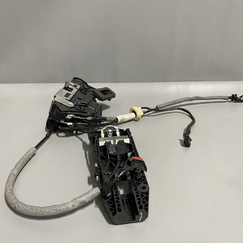 5GM837015C VOLKSWAGEN GOLF GTI PASSAT LOCK ACTUATOR LEFT FRONT 2018 2019 2020 OEM 