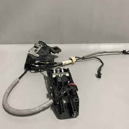 5GM837015C VOLKSWAGEN GOLF GTI PASSAT LOCK ACTUATOR LEFT FRONT 2018 2019 2020 OEM 