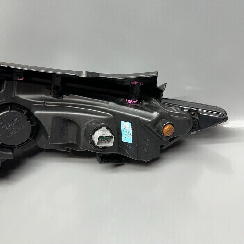 HYUNDAI TUCSON HEADLIGHT RIGHT PASSENGER 2022 2023 2024 LED OEM 92203-