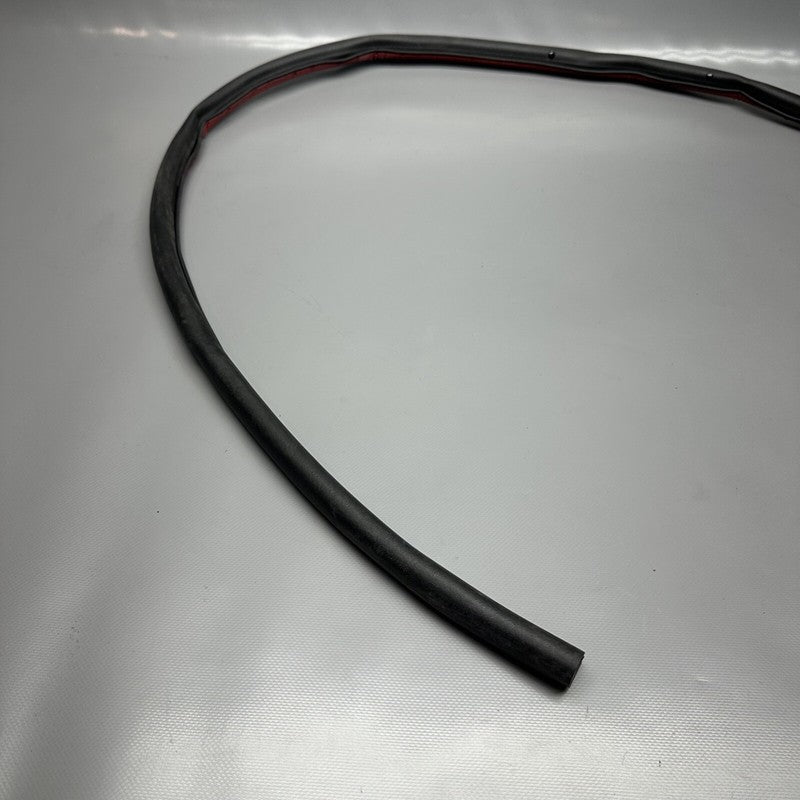 1090508-00-E TESLA MODEL 3 DOOR SECONDARY SEAL RIGHT REAR 2017 18 19 20 21 2022 1090508-00-E