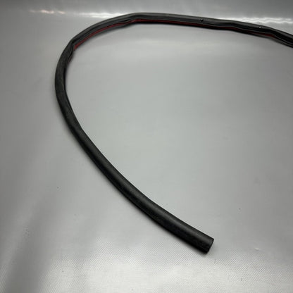 1090508-00-E TESLA MODEL 3 DOOR SECONDARY SEAL RIGHT REAR 2017 18 19 20 21 2022 1090508-00-E