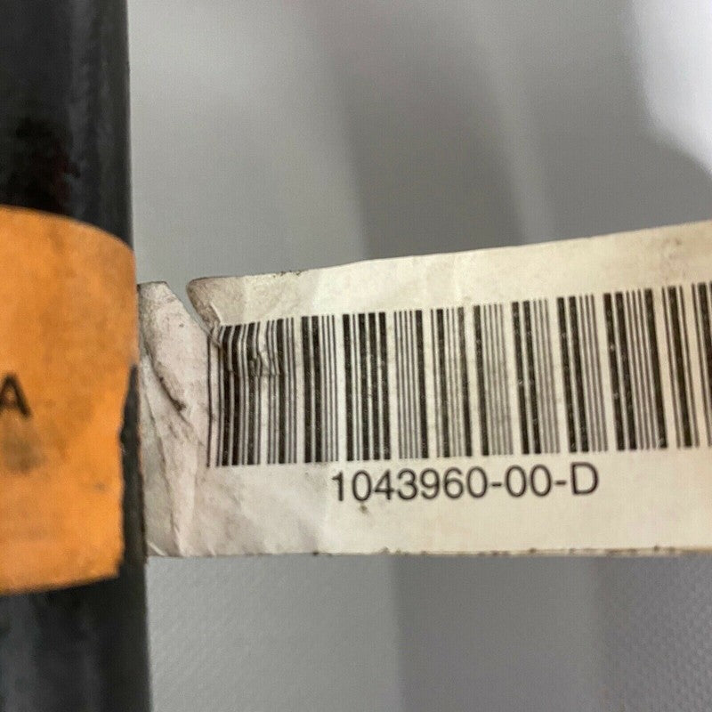 1043960-00-D TESLA MODEL S SWAY BAR FRONT 2012 2013 2014 2015 2016 OEM