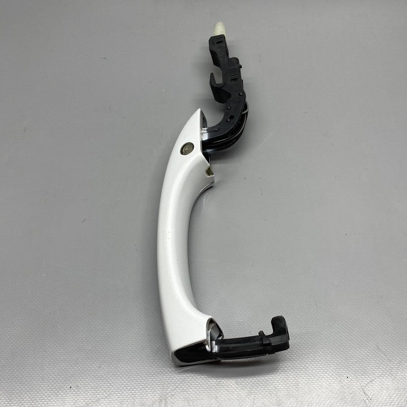 4H0837206B AUDI A6 A7 A8 RIGHT DOOR HANDLE EXTEREOR 2011 2012 2013 2014 2015 OEM