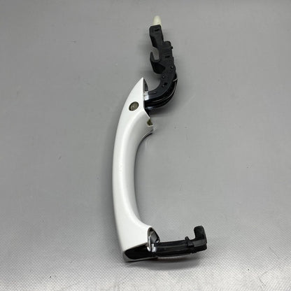 4H0837206B AUDI A6 A7 A8 RIGHT DOOR HANDLE EXTEREOR 2011 2012 2013 2014 2015 OEM