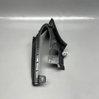 1064602-00-B TESLA MODEL X HOOD HINGE COVER LEFT 2016 2017 2018 2019 2020 OEM 1064602-00-B