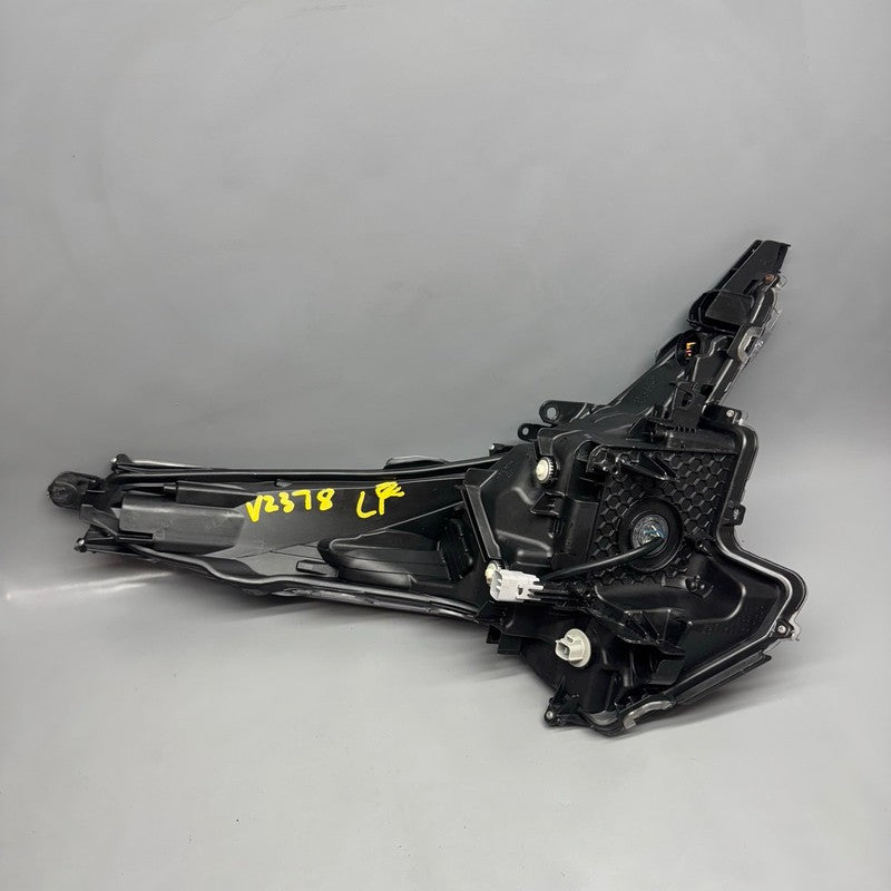 TOYOTA PRIUS HEADLIGHT LEFT DRIVER LED 2016 2017 2018 OEM