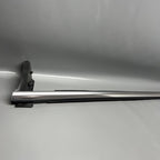 4H0853283C AUDI A8 DOOR WINDOW MOLDING LEFT FRONT 2013 14 15 16 17 2018 OEM 4H0853283C