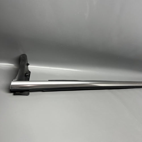 4H0853283C AUDI A8 DOOR WINDOW MOLDING LEFT FRONT 2013 14 15 16 17 2018 OEM 4H0853283C