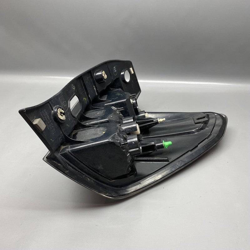 SUBARU FORESTER TAIL LIGHT LEFT DRIVER 2009 2010 2011 2012 2013 OEM