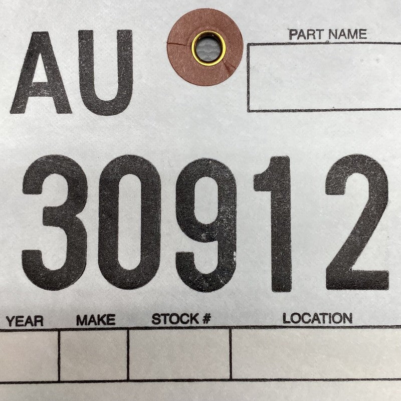 6005919-00-G TESLA MODEL S TAIL LIGHT RIGHT PASSENGER 2016 2017 2018 2019 OEM 6005919-00-G