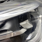 9481720-08 BMW 340M HEADLIGHT RIGHT PASSENGER 9481720-08 2019 2020 2021 LED OEM SEDAN