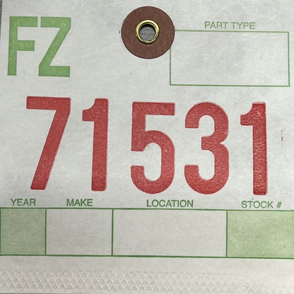 1494188-00-c TESLA MODEL Y WHEEL FLARE GARNISH RIGHT REAR 2020 2021 2022 2023 1494188-00-C