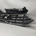17A853653E VOLKSWAGEN JETTA GRILLE UPPER 17A853653E 2019 2020 OEM