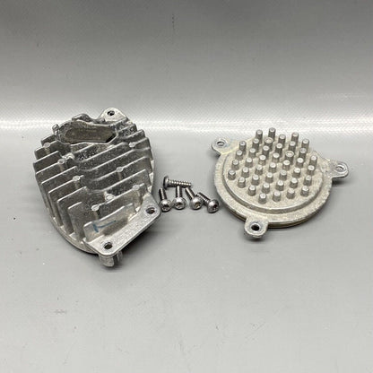 X7 BMW X7 HEADLIGHT LED MODULE TURN SIGNAL RIGHT 2019 2020 OEM 