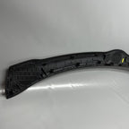 1083390-00-i TELSA MODEL 3 DASH INSTRUMENT PANEL DEFROSTER GRILLE 2017 2018 2019 2020 OEM