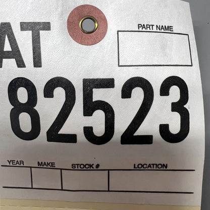 4KE853025E AUDI E-TRON WHEEL ARCH FLARE LEFT FRONT 2019 2020 2021 2022 OEM 4KE853025E