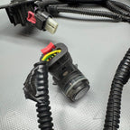 TESLA MODEL 3 FRONT BUMPER WIRE HARNESS 2020 2021 2022 2023 OEM 206795