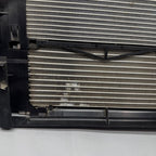 MERCEDES BENZ  CLS400 AC CONDENSER 2014 2015 2016 2017 OEM A0995000854