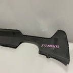 51128054563 BMW 430 REAR BUMPER DIFFUSER VALANCE 428 M-SPORT F32 2014 2015 2016 2017 OEM