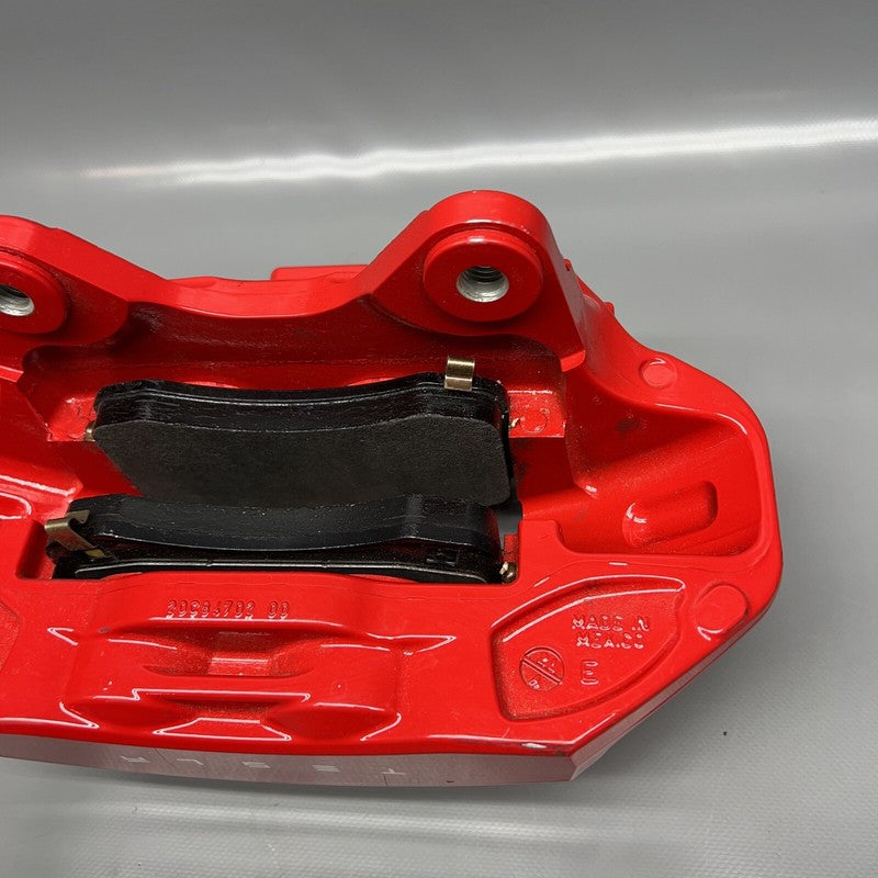 1044642-00-F TESLA MODEL 3 BRAKE CALIPER RIGHT FRONT 2017 18 19 20 21 22 2023 1044642-00-F