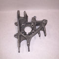 6007023-00-B TESLA MODEL S KNOCKLE REAR LEFT 2012 2013 2014 2015 2016 OEM 6007023-00-B