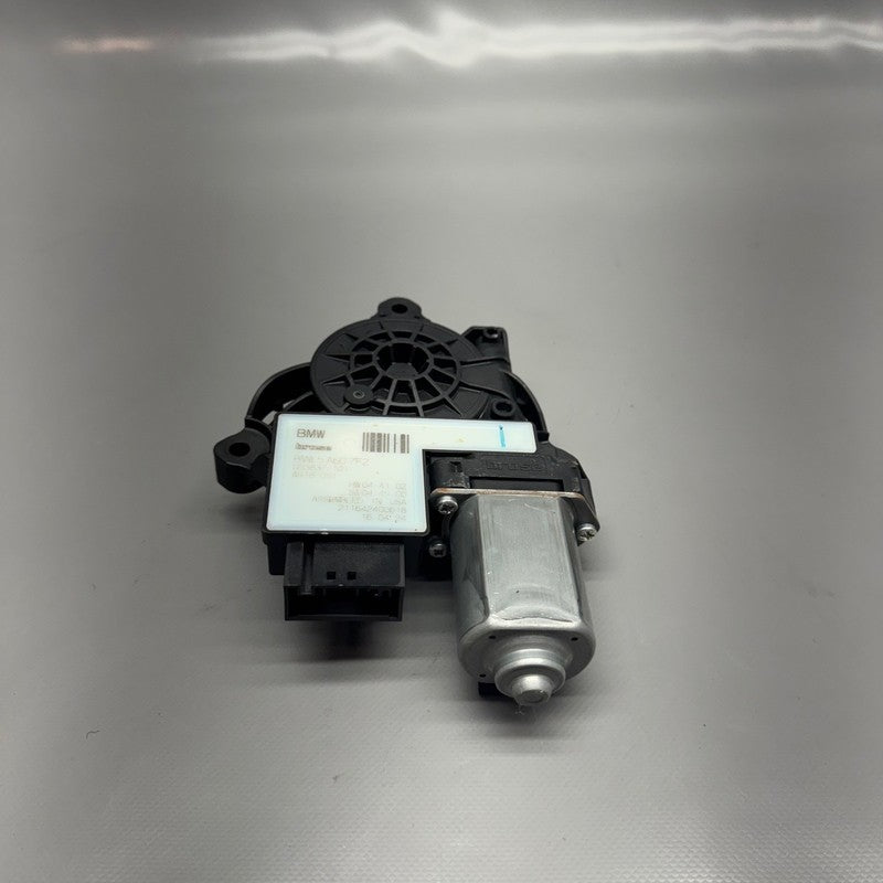 BMW 330 M340 DOOR WINDOW MOTOR RIGHT FRONT 2019 2020 2021 2022 2023 20