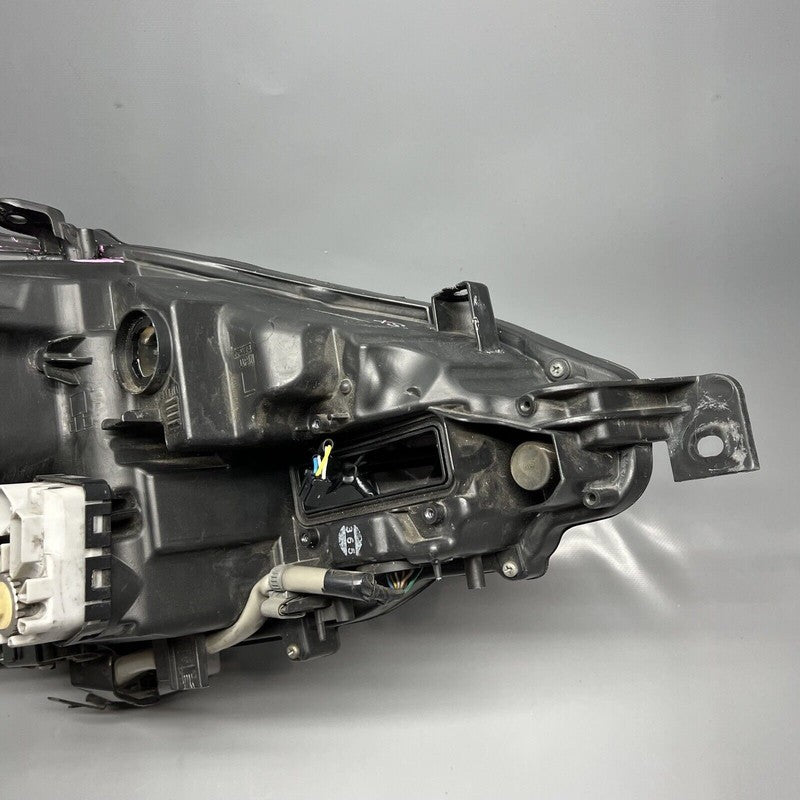 LEXUS IS250 HEADLIGHT LEFT DRIVER IS200 2014 2015 2016 XENON OEM