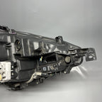LEXUS IS250 HEADLIGHT LEFT DRIVER IS200 2014 2015 2016 XENON OEM